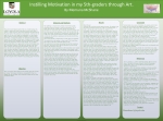 Emerging Scholars poster thumbnail